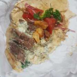 Nancy's Greek Cafe