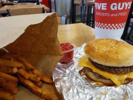 Five Guys