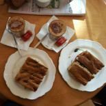 Splendid Sandwiches