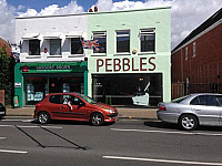 Pebbles