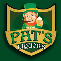 Pat's Drive Thru Liquor