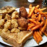 Bourbon Street Deli And