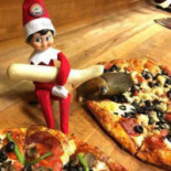Me N Ed's Pizzerias