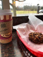 Java's Brewin'
