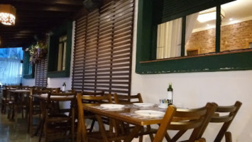 Pizzaria D'lucca