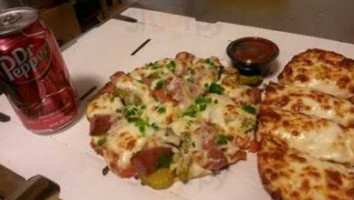 Tyeger's Pizza Parlour