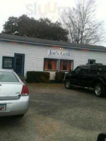 Joe's Grill