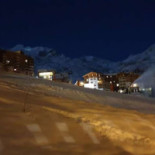 Chalet De La Masse
