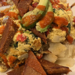 Broken Yolk Cafe