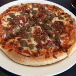 Zachary's Pizza