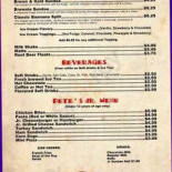 Pete's Fresh And Grill
