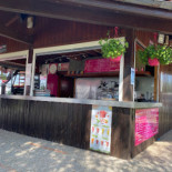 Hutte Du Der