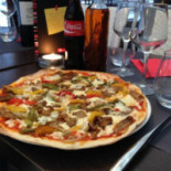 Bar Restaurant Le Prad