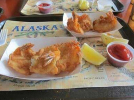 Alaska Halibut House