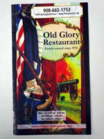 Old Glory