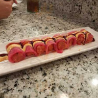 21 Sushi House