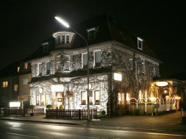 Oberwittler G.
