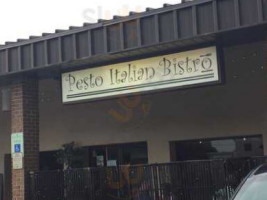 Pesto Italian Bistro