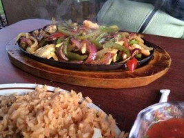 Alejandras Mexican