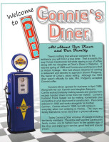 Connie's Diner