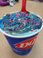 Dairy Queen Grill Chill