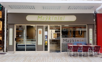 Maÿkinini