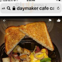 Daymaker Cafe