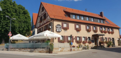 Gasthof Zum Ochsen