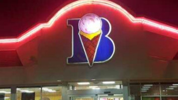 Braum's Ice Cream Dairy Store