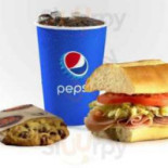 Jersey Mike's Subs