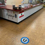 Mazaya Mediterranean Grill