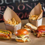 Lola Burger