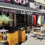 Le V&p