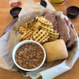 Dickey's Barbecue Pit