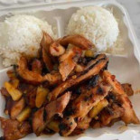 City Teriyaki