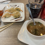 Tanakhi Sushi