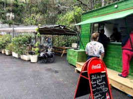 Bistro Kiosk