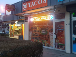 Tk Tacos