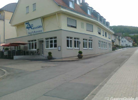 Zum Amtsstüblehotel Zum Amtsstüble