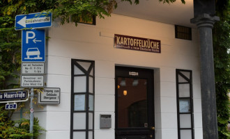 Kartoffelkuche