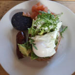 Wellies Cafe