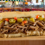 Portillo's