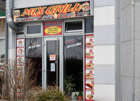 Mix-grill