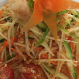 Lemongrass Thai