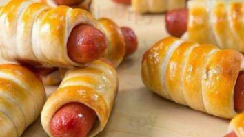Wetzel's Pretzels