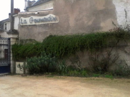 La Gourmandine