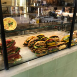 The Convent Bakery