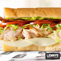 Lennys Grill Subs