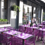 Restaurant L Orchidee