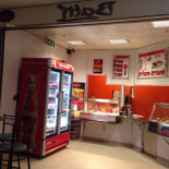 Balti Restaurant